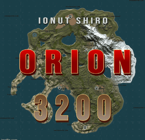 More information about "Orion 3200"