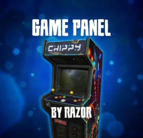 More information about "Chippy Game Panel"