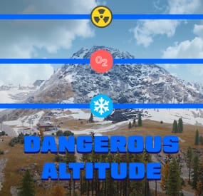 More information about "Dangerous Altitude"
