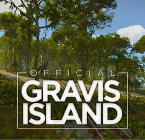 More information about "Gravis Island"