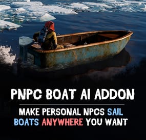More information about "PNPC Boat AI Addon"