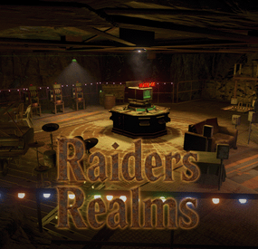 More information about "Raiders Realms"