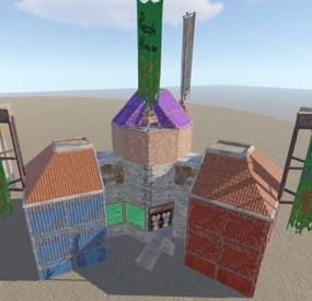 More information about "Puzzle House DEMO"