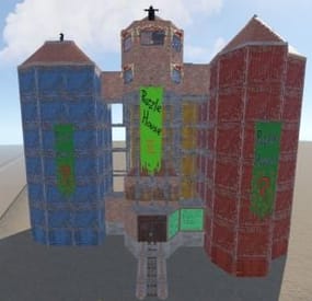 More information about "Puzzle House II"