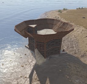 More information about "Easy Raid Base 1.0.0 By TGMotionz"