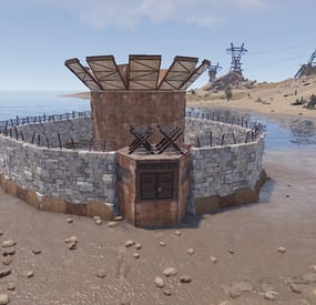 More information about "Simple Raid Base 1.0.0 By TGMotionz"