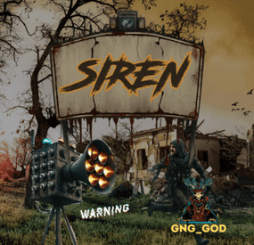More information about "Siren"