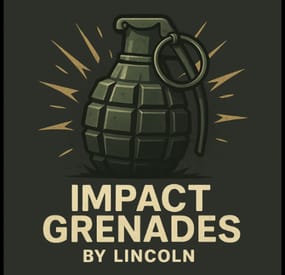 More information about "Impact Grenades"