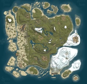 More information about "Builder's Paradise: Vol #1"