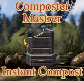 More information about "Composter Master"