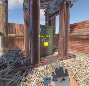 More information about "Wind Mill Modifier"