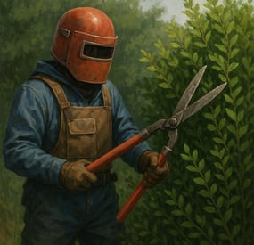 More information about "BushTrimmer"