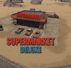 More information about "Supermarket Deluxe"