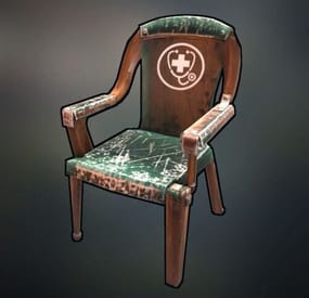 More information about "Roleplay Chairs"