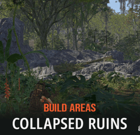 More information about "Jungle Underground Build Areas"
