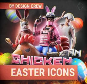 More information about "Easter Icons / PS"