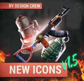 More information about "IMPROVED ICONS / PNG"