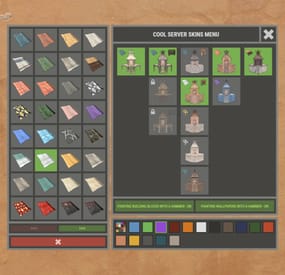 More information about "XBuildingSkinMenu"