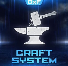 More information about "SimpleCraftSystem"