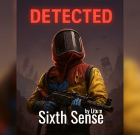 More information about "Sixth Sense"