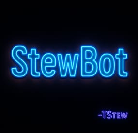 More information about "StewBot"