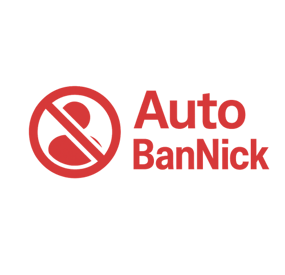 More information about "AutoBanNick"