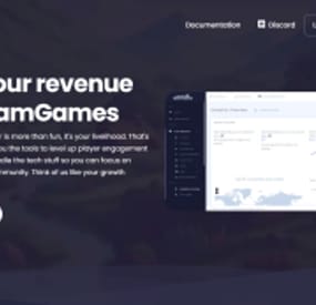 More information about "TeamGames Store / Shop"