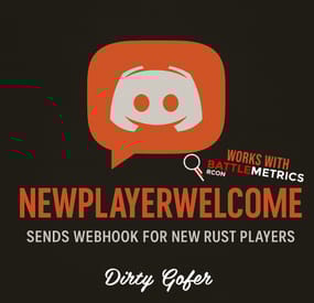 More information about "New Player Welcome + Webook/RCON"