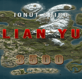 More information about "Lian Yu 3.5K UNLocked (Password Included)"