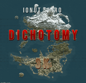 More information about "Dichotomy 3K [ Jungle Ready ]"