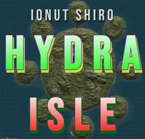 More information about "Hydra Isle 4K [Jungle Ready]"