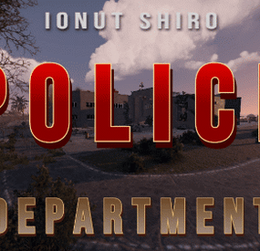 More information about "Police Department"