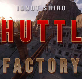 More information about "Shuttle Factory"