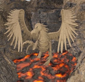 More information about "Statues And Spawn Point Pack"