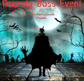 More information about "Dracula Boss Event"