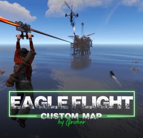 More information about "Eagle Flight"
