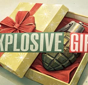 More information about "Explosive Gift"