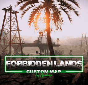 More information about "Forbidden Lands"