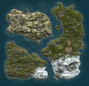 More information about "Islands"