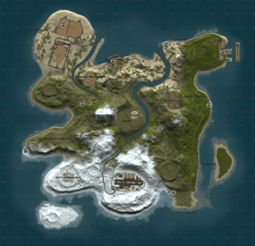 More information about "Low Prefab Map, FPS HIGH!"