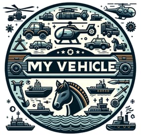 More information about "My Vehicle"
