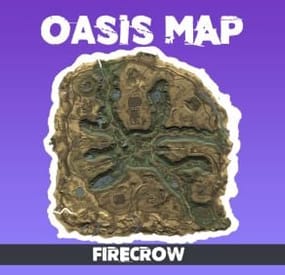 More information about "Oasis Custom Map"