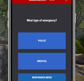 More information about "Emergency Response System (ERS)"