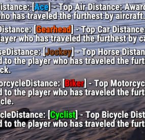 More information about "Travel Tag Expansion (Player Stat Tags)"
