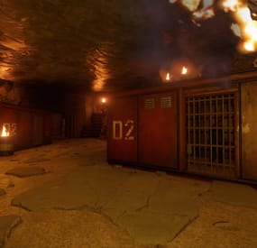 More information about "The Labyrinth"