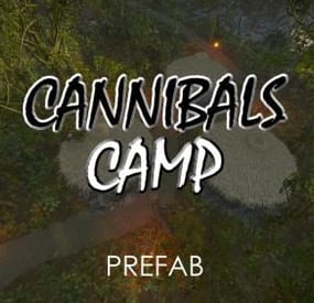 More information about "Cannibals Camp"