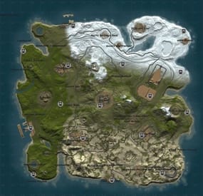 More information about "Unknown Island"