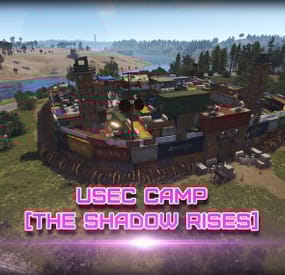 More information about "Usec Camp [The Shadow Rises.]"