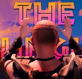 More information about "The Jungle"