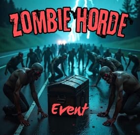 More information about "Zombie Horde Event"